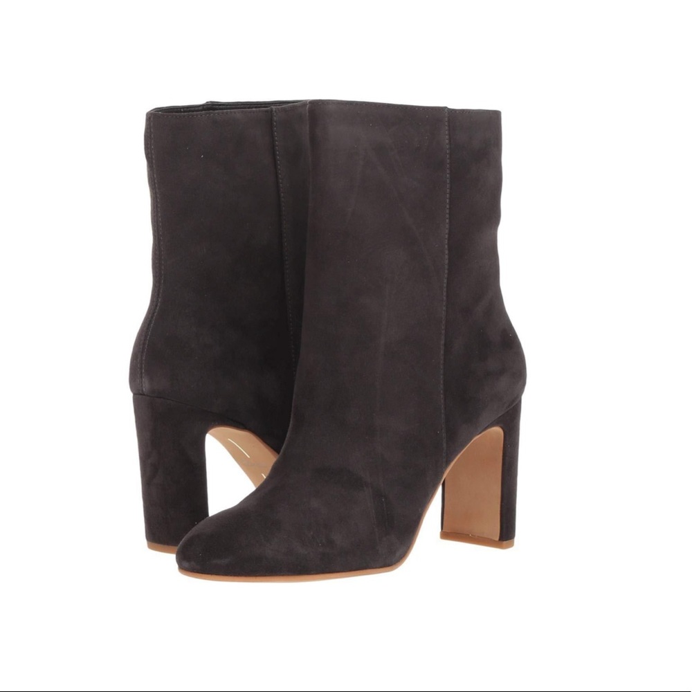 Dolce Vita Chase Bootie in Anthracite